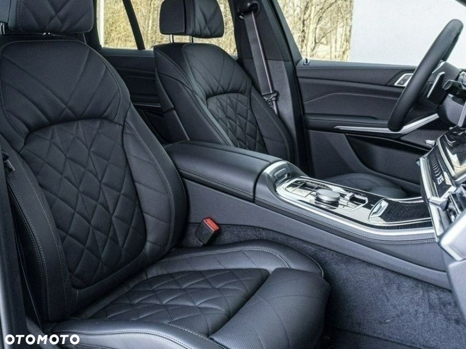 BMW X5 xDrive30d mHEV M Sport sport - 20