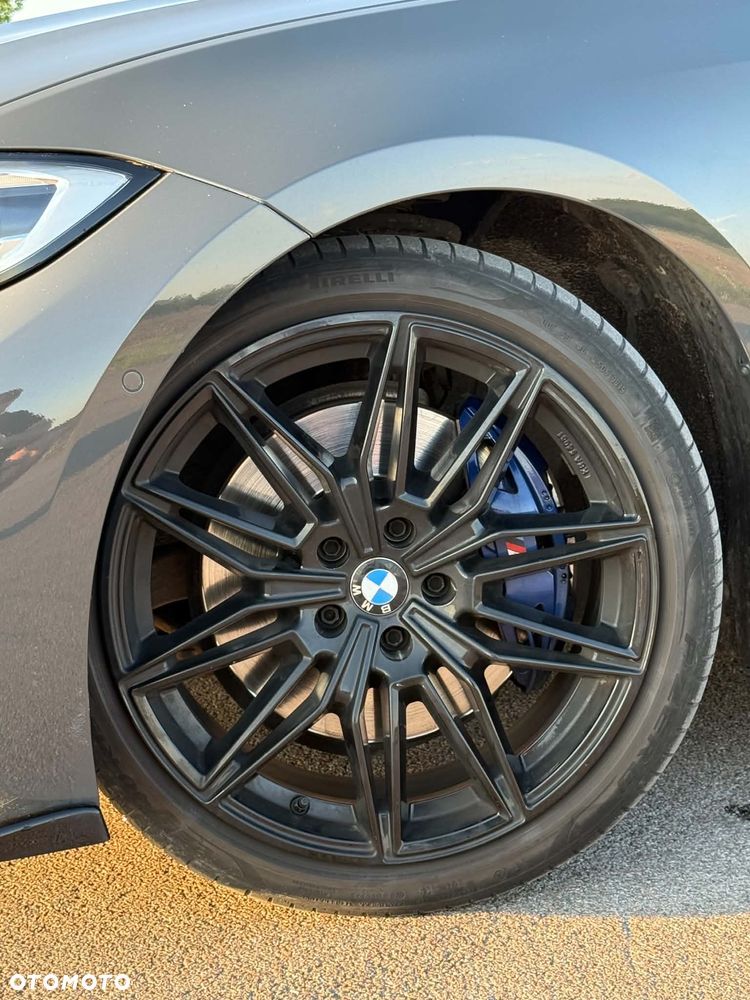 BMW Seria 3 330i M Sport sport - 10