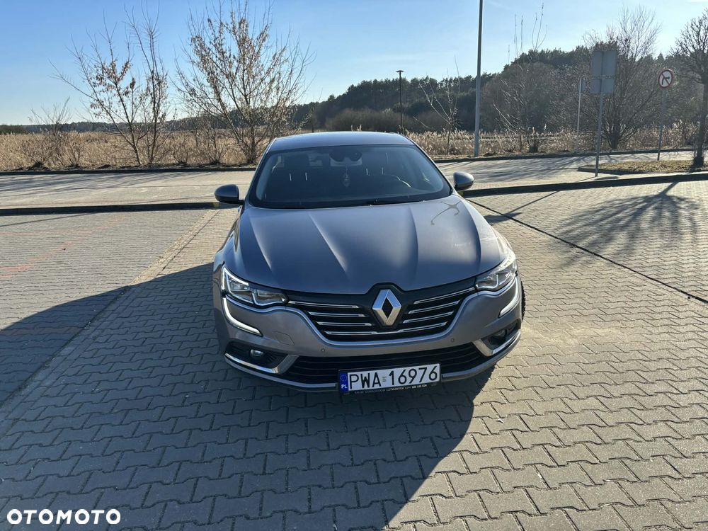 Renault Talisman - 15