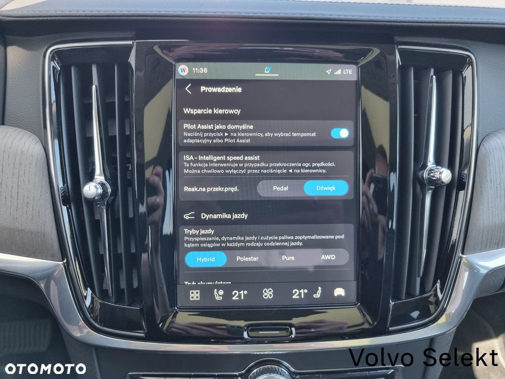 Volvo V90 - 24