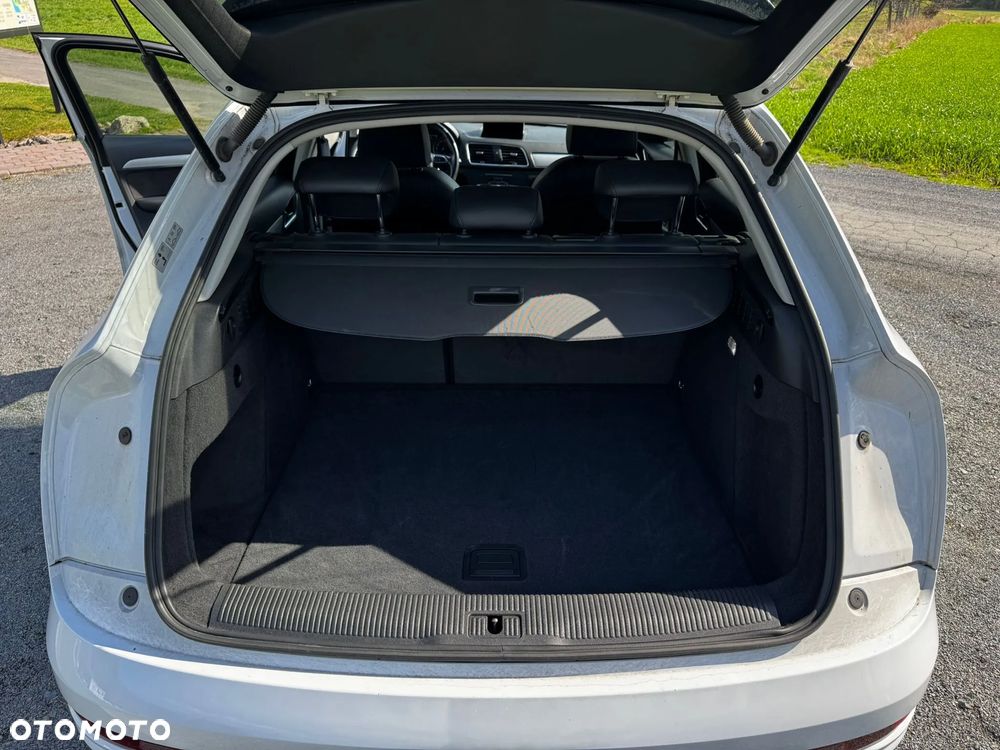 Audi Q3 2.0 TDI S tronic - 10