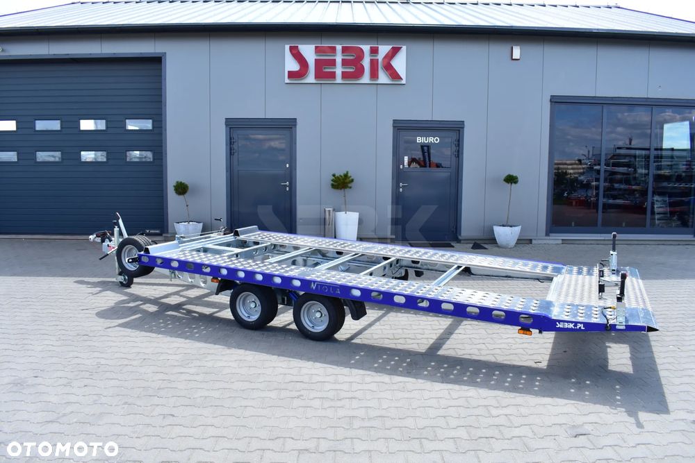 Wiola L27G45P Uchylana hydraulicznie - 8