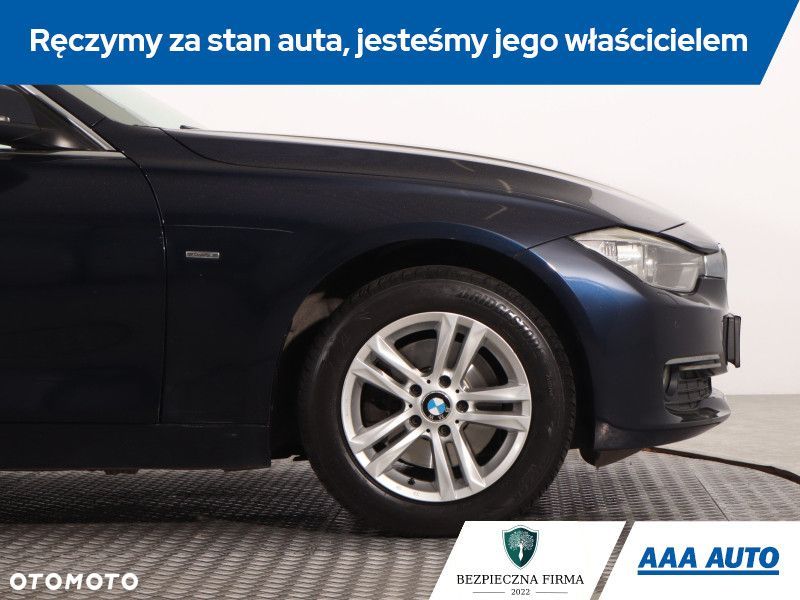 BMW Seria 3 - 17