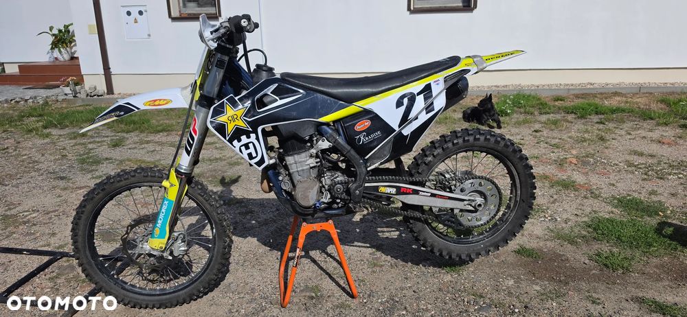 Husqvarna FC - 2