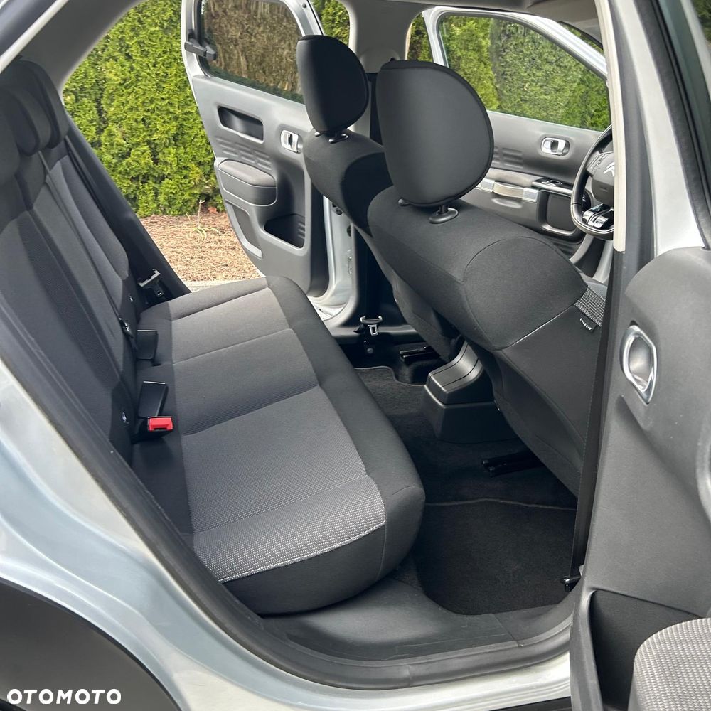 Citroën C4 Cactus - 18