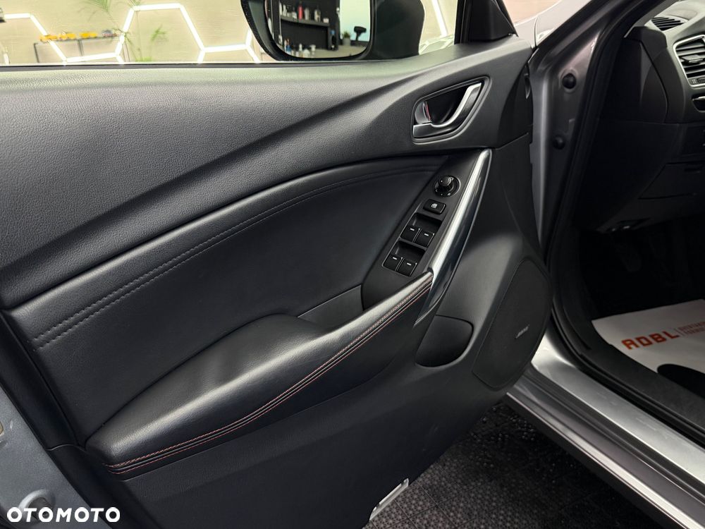 Mazda 6 2.0 Skypassion I-ELoop - 11