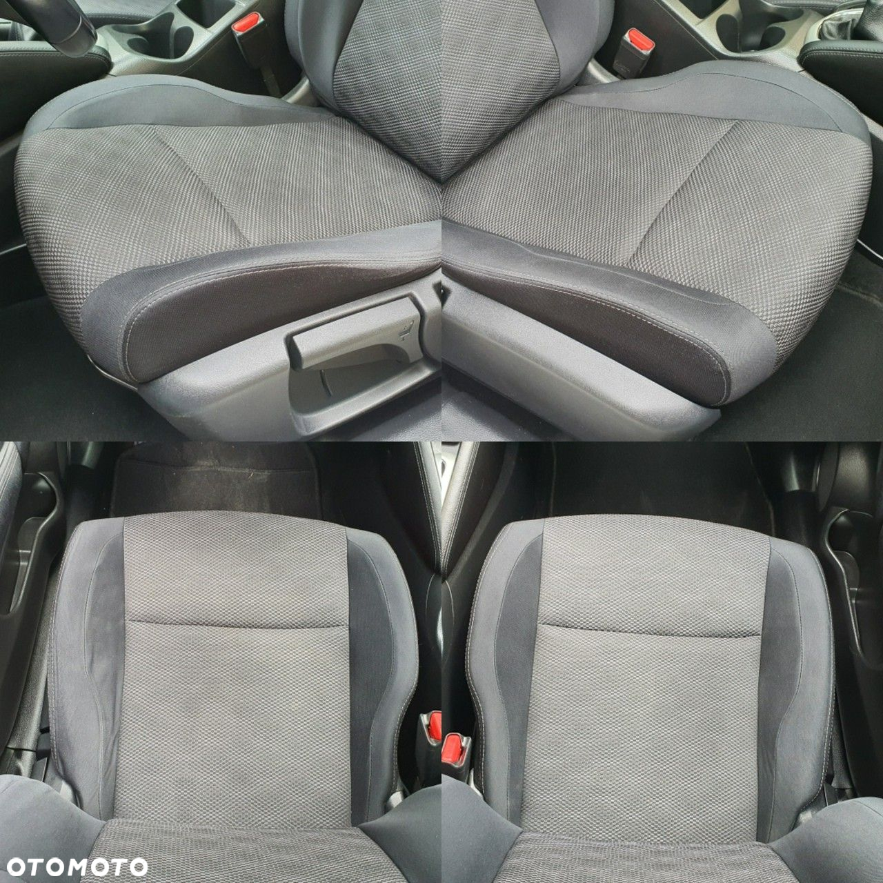 Nissan Qashqai - 15