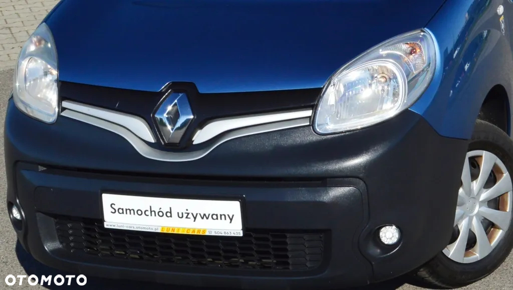 Renault Kangoo - 8