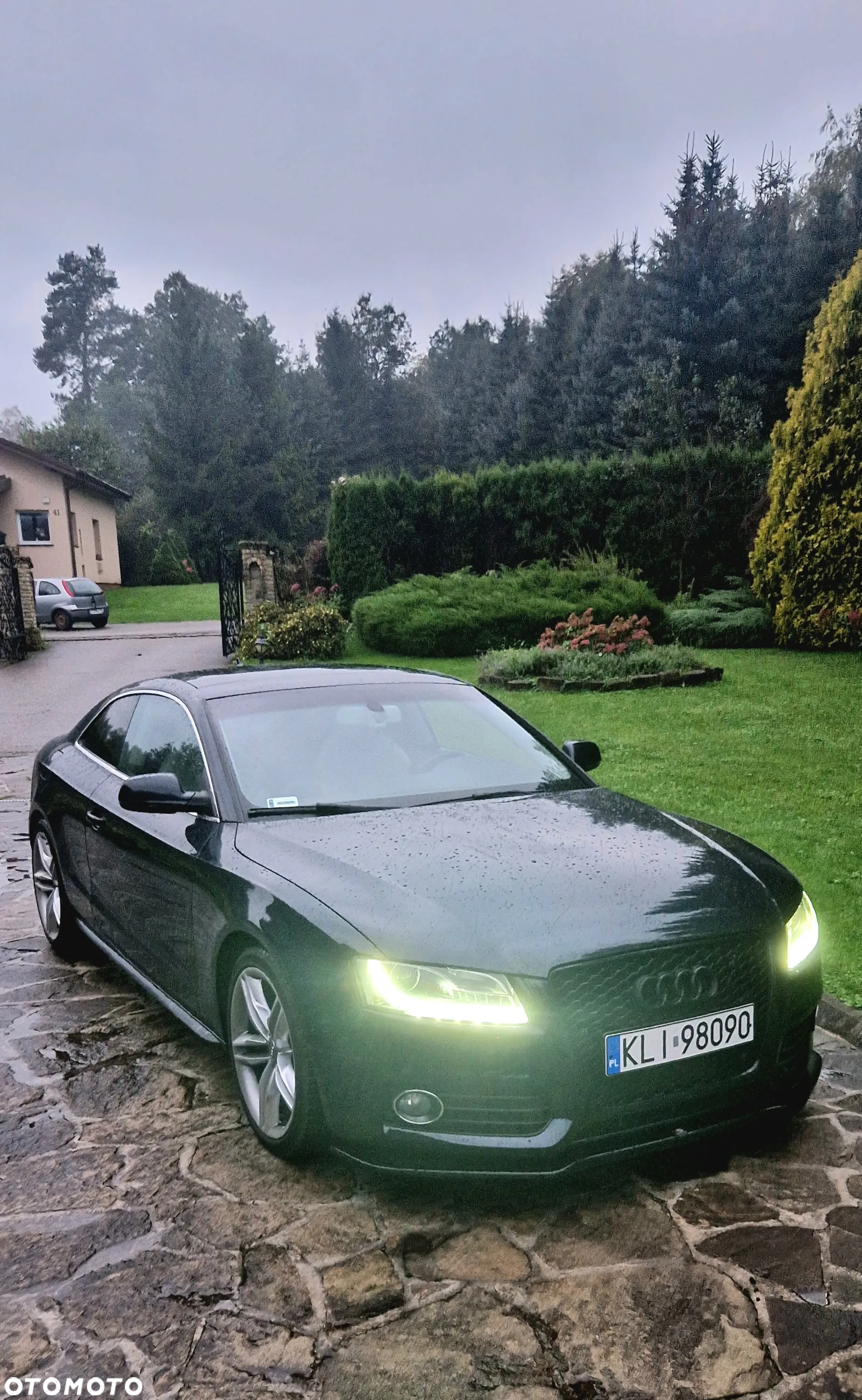 Audi S5 4.2 Quattro Tiptr - 7