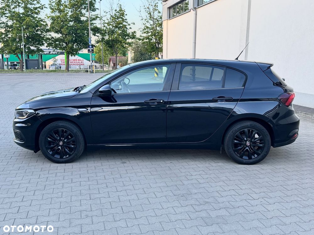 Fiat Tipo 1.4 16v Street - 3