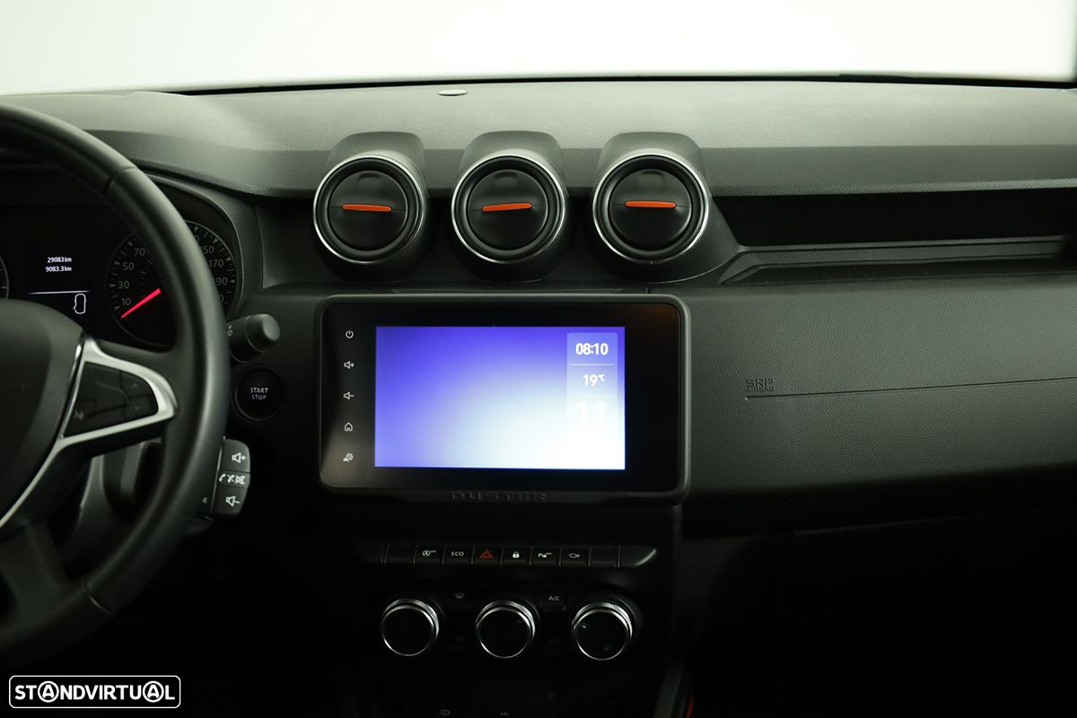 Dacia Duster 1.0 TCe SL Extreme - 9