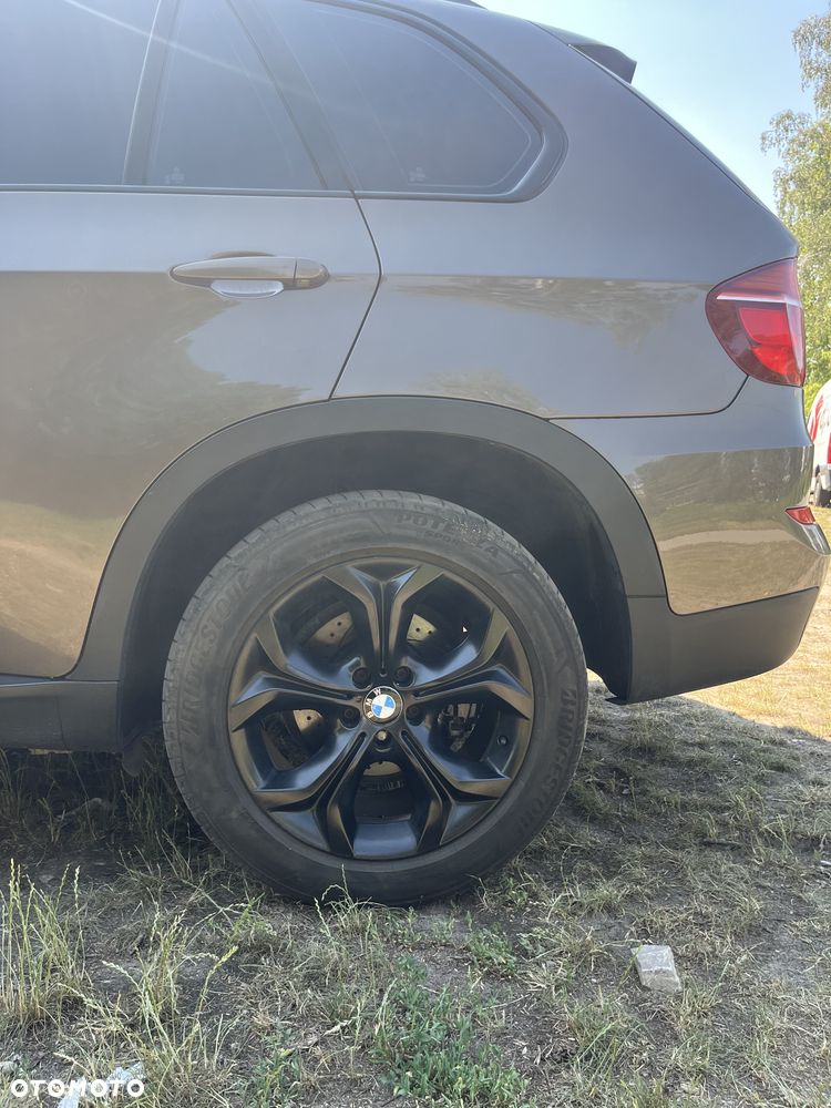 BMW X5 - 22