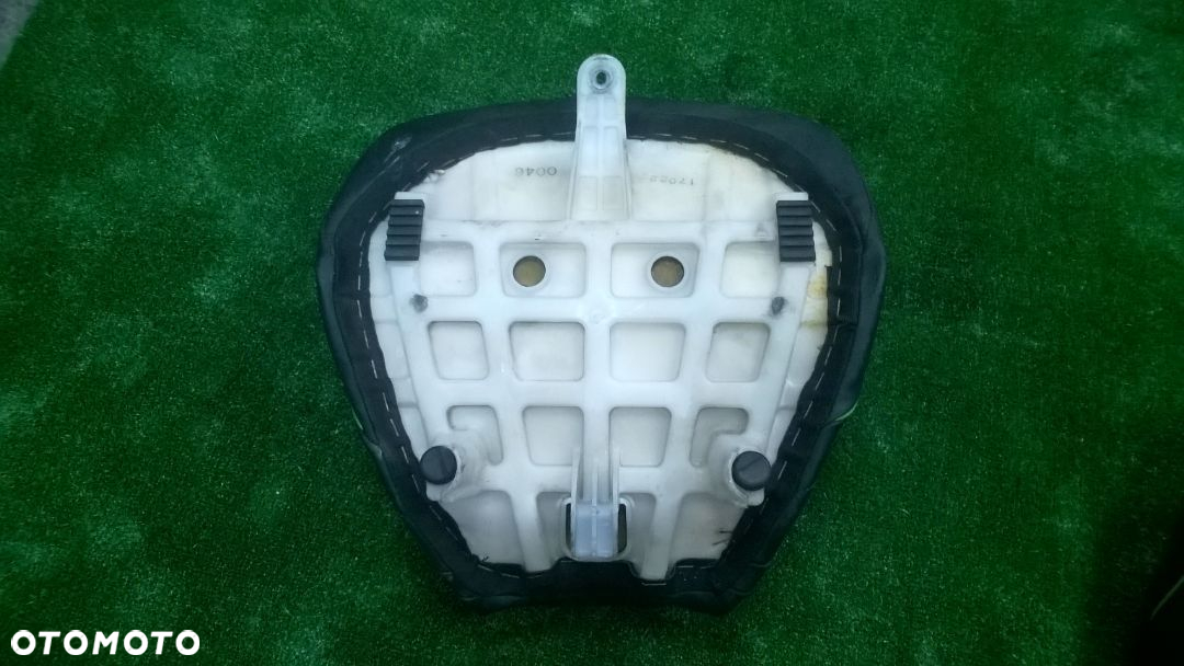 FOTEL KANAPA TURYSTYCZNE KAWASAKI ZX10R 04-05r - 6