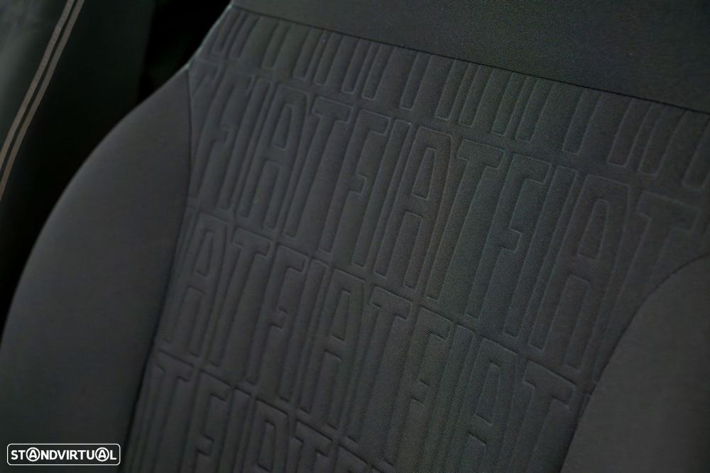 Fiat Panda 1.0 Hybrid City Cross - 24