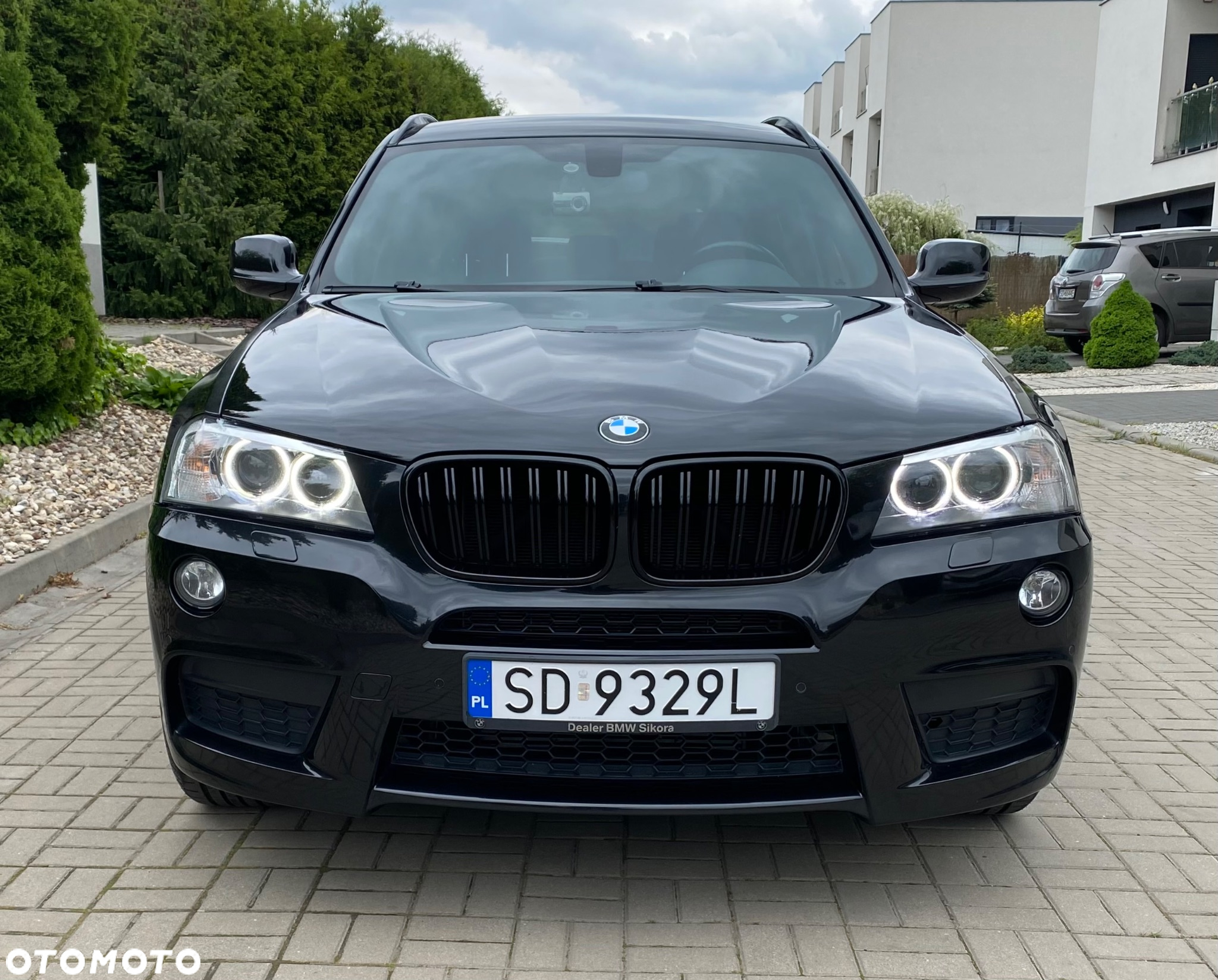 BMW X3 - 2