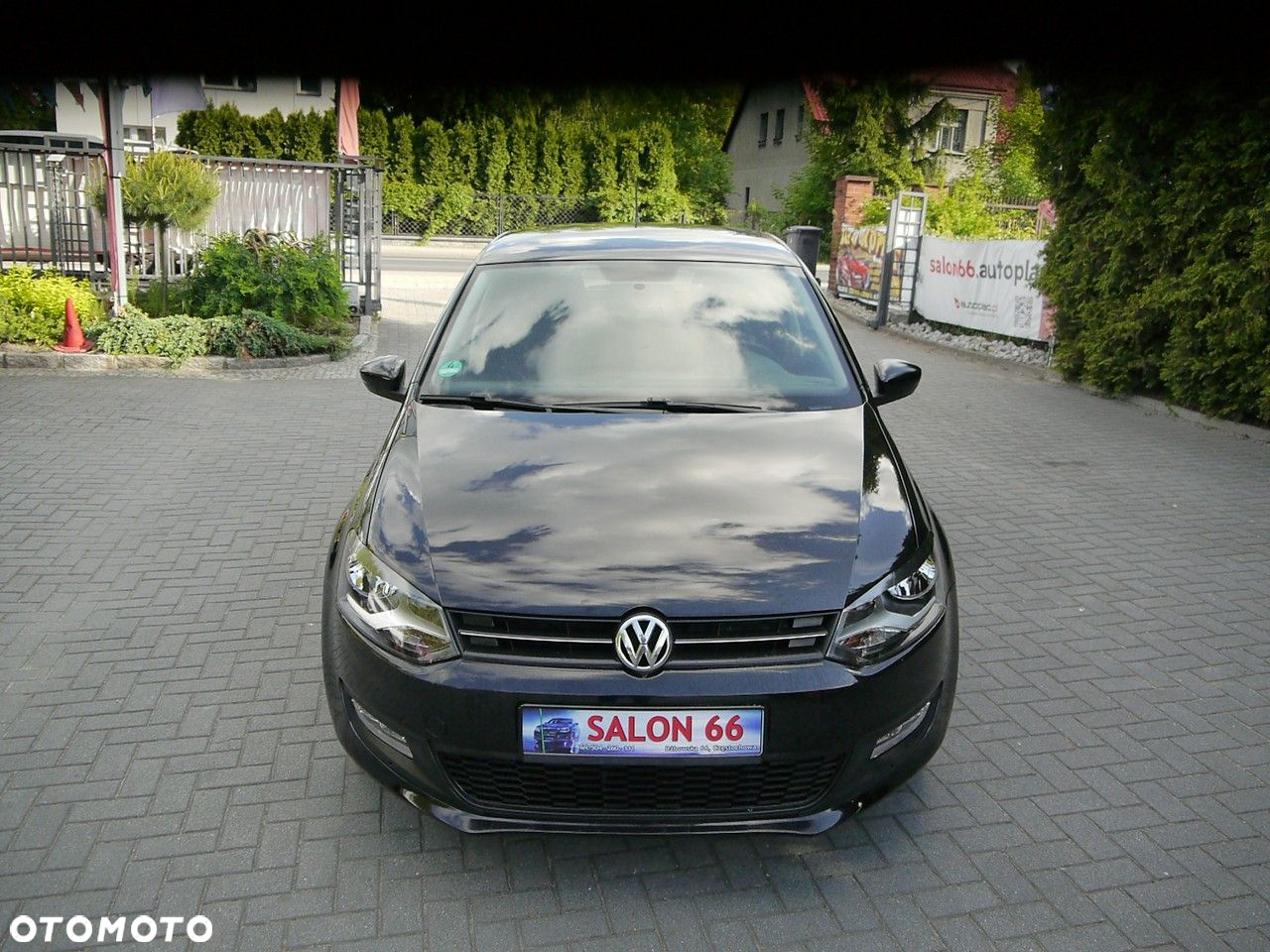 Volkswagen Polo 1.4 16V Comfortline - 7