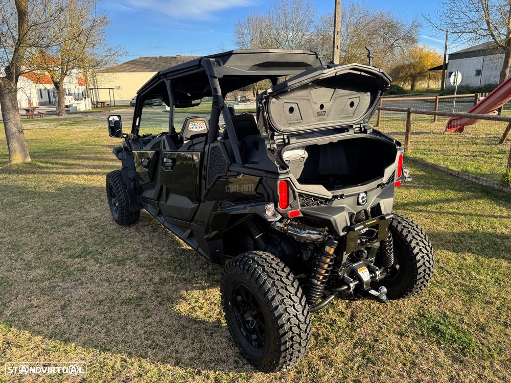 Can-Am Maverick Sport - 16