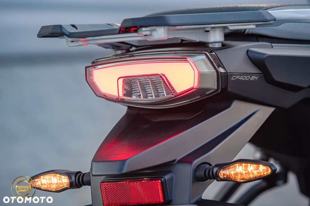 CFMoto 450MT - 28
