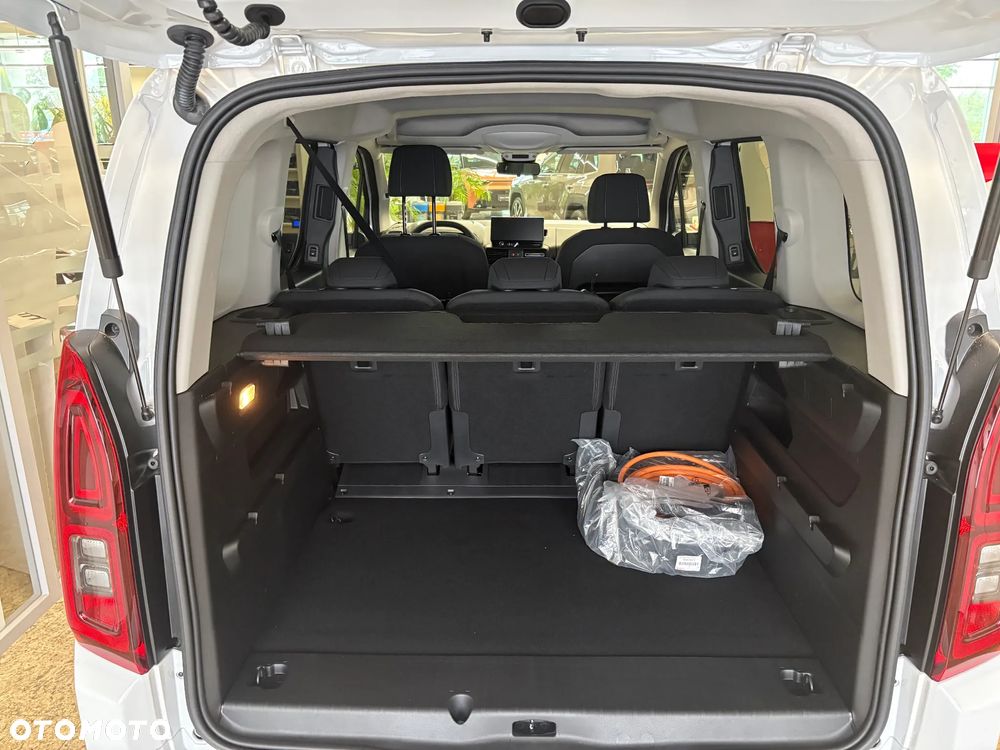 Toyota Proace City Verso - 16