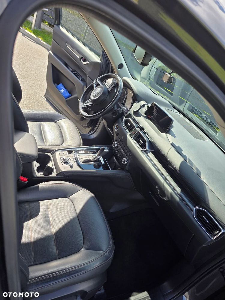 Mazda CX-5 2.5 Skypassion AWD - 30