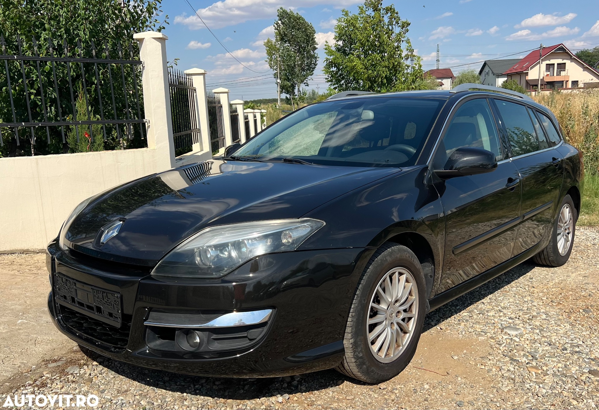 Renault Laguna Grandtour ENERGY dCi 130 FAP Start-Stop Paris Business - 2