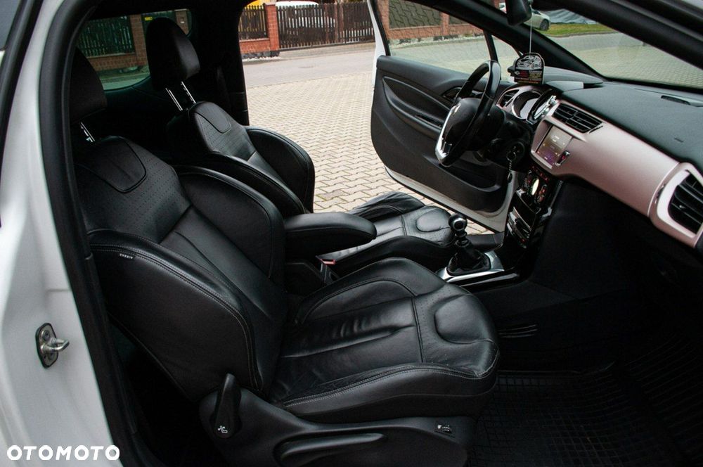 DS Automobiles DS 3 - 31