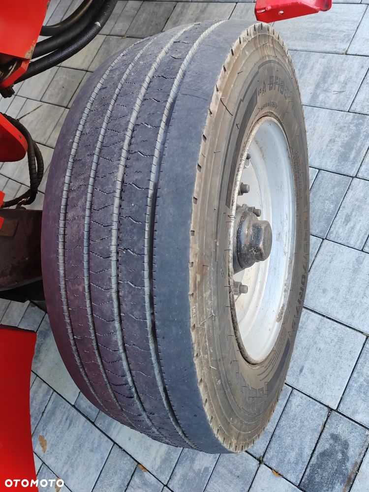 Manitou M30 - 23