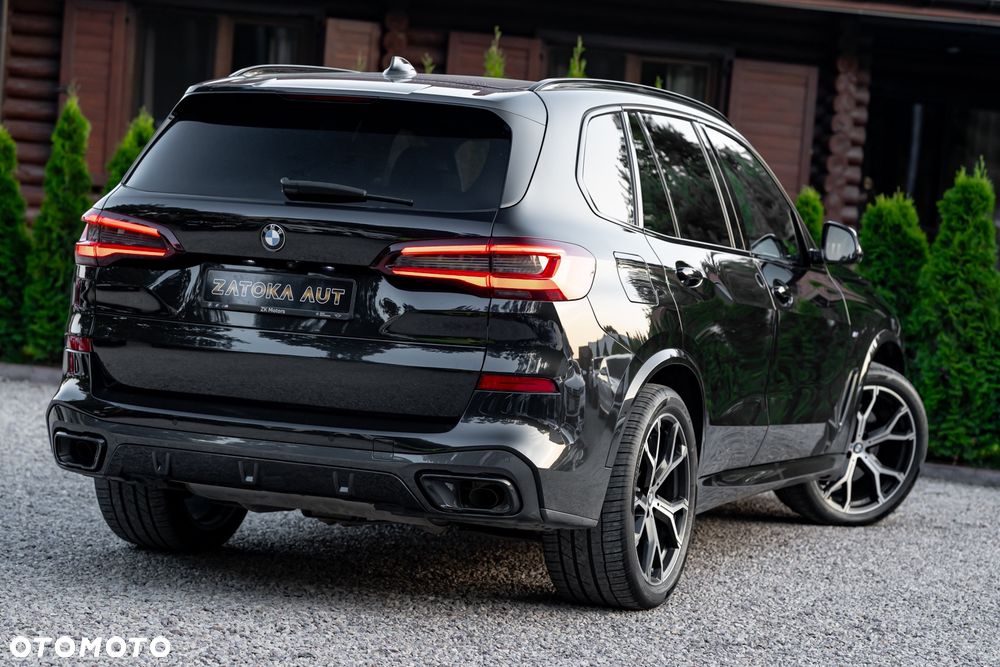 BMW X5 xDrive30d - 14