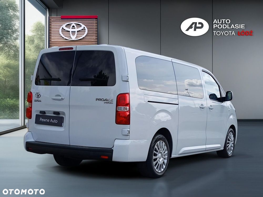 Toyota Proace Verso 2.0 D4-D Long Business - 8