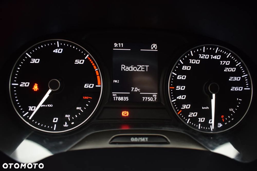 Seat Leon 2.0 TDI Start&Stop 4Drive X-Perience - 27