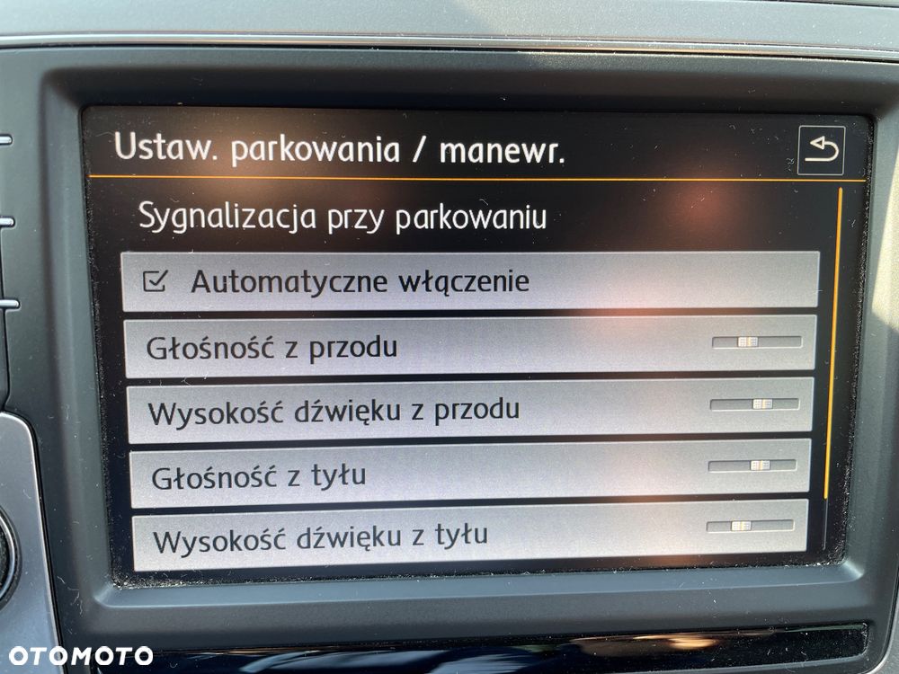 Volkswagen Polo 1.2 TSI (Blue Motion Technology) DSG Comfortline - 24