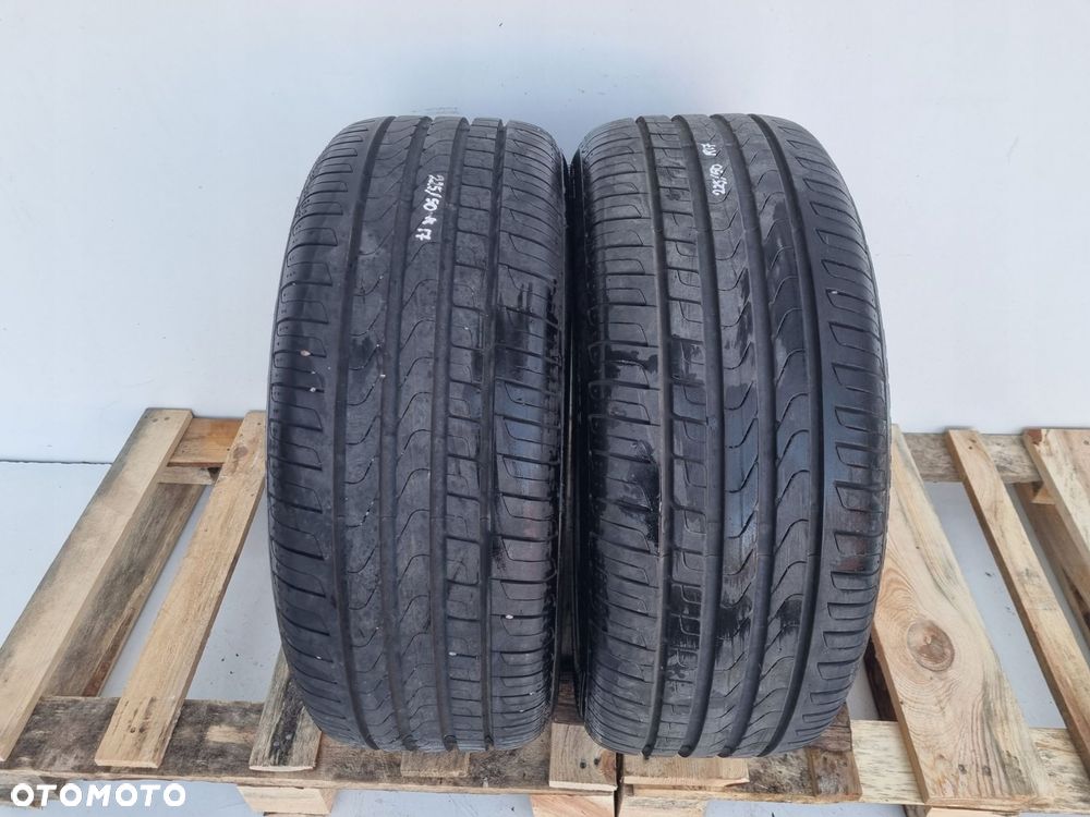 2x OPONA LETNIA Pirelli Cinturato P7 225/50 R17 2022 7.0 mm - 1