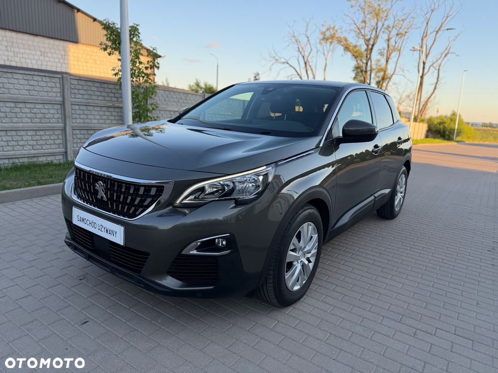 Peugeot 3008 BlueHDi 120 Stop & Start Active - 2
