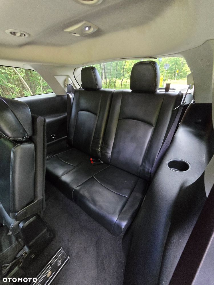 Fiat Freemont 2.0 Multijet 16V DPF Automatik Allrad Black Code - 27