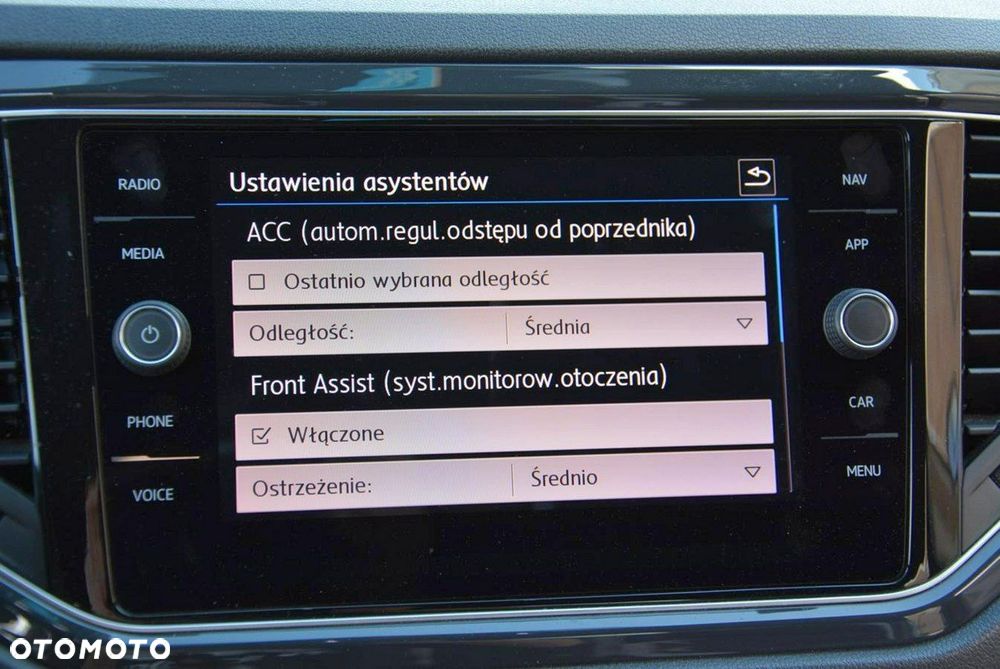 Volkswagen T-Roc 1.5 TSI Style - 33