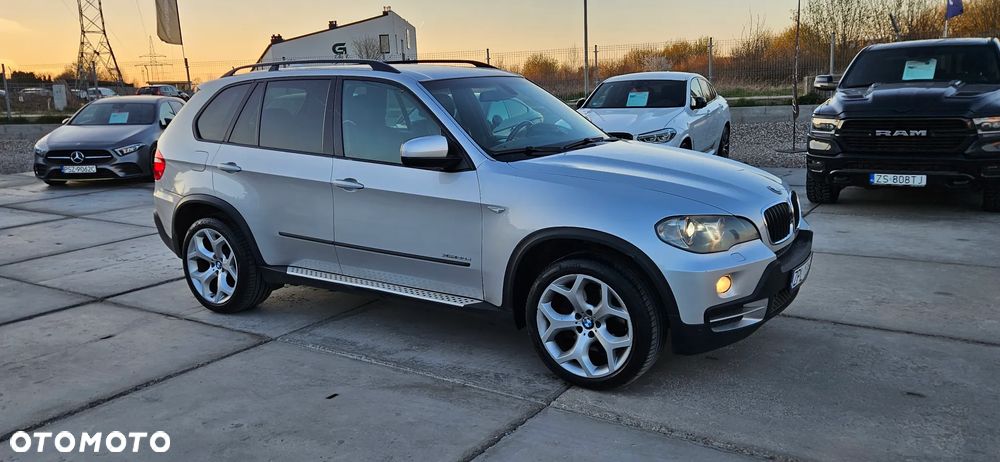 BMW X5 xDrive30d - 1