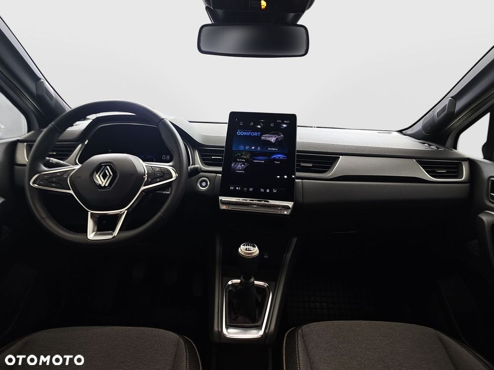 Renault Captur 1.0 TCe Techno - 25