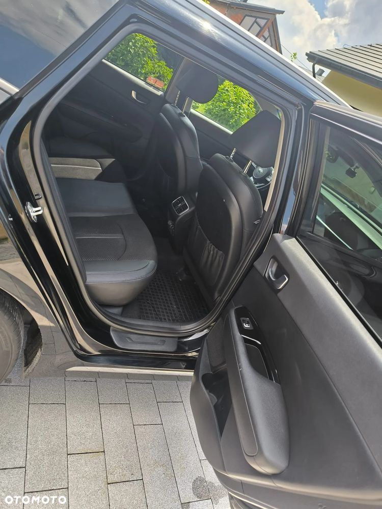 Kia Optima 1.6 CRDI SCR L DCT - 8
