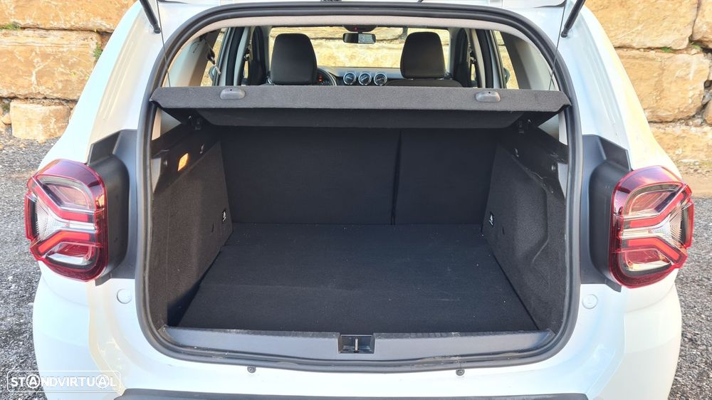 Dacia Duster 1.5 Blue dCi Comfort - 38