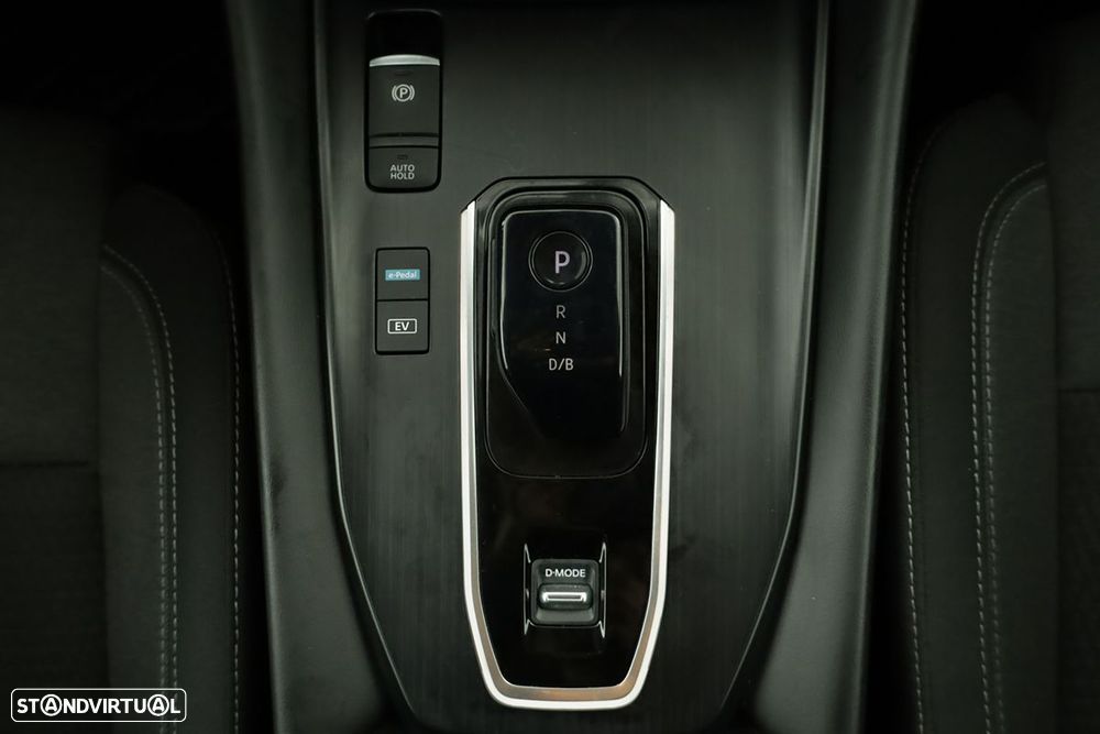 Nissan Qashqai - 14