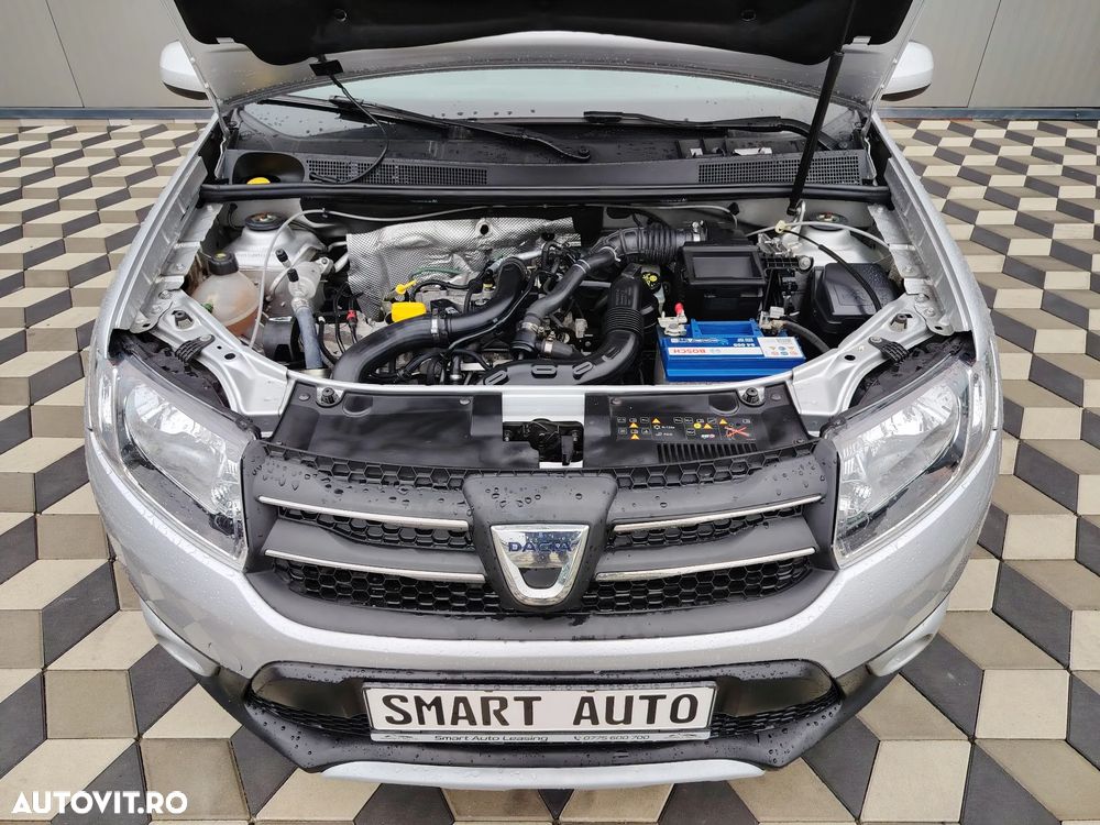 Dacia Sandero Stepway - 35