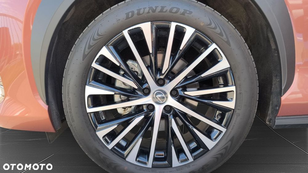 Lexus RZ 450e Prestige DIRECT4 - 21