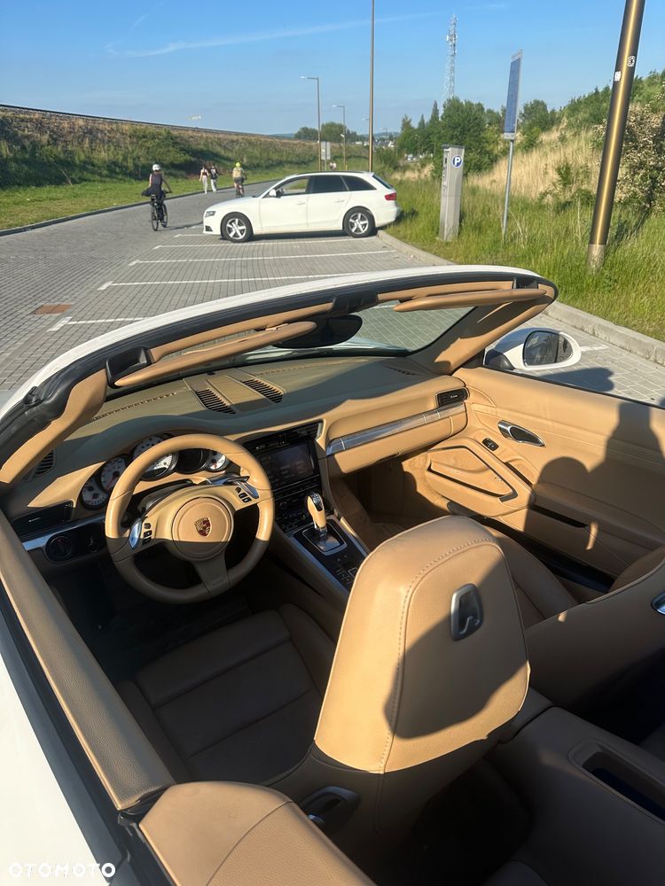Porsche 911 - 10