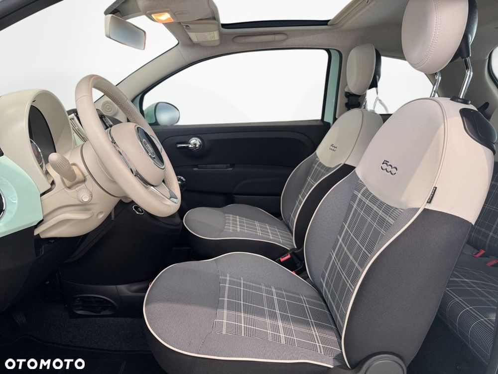 Fiat 500 - 10