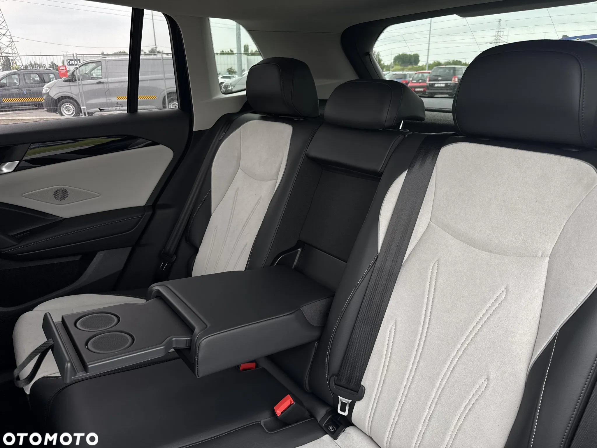 Volkswagen Tiguan 1.5 eHybrid PHEV Elegance DSG - 15