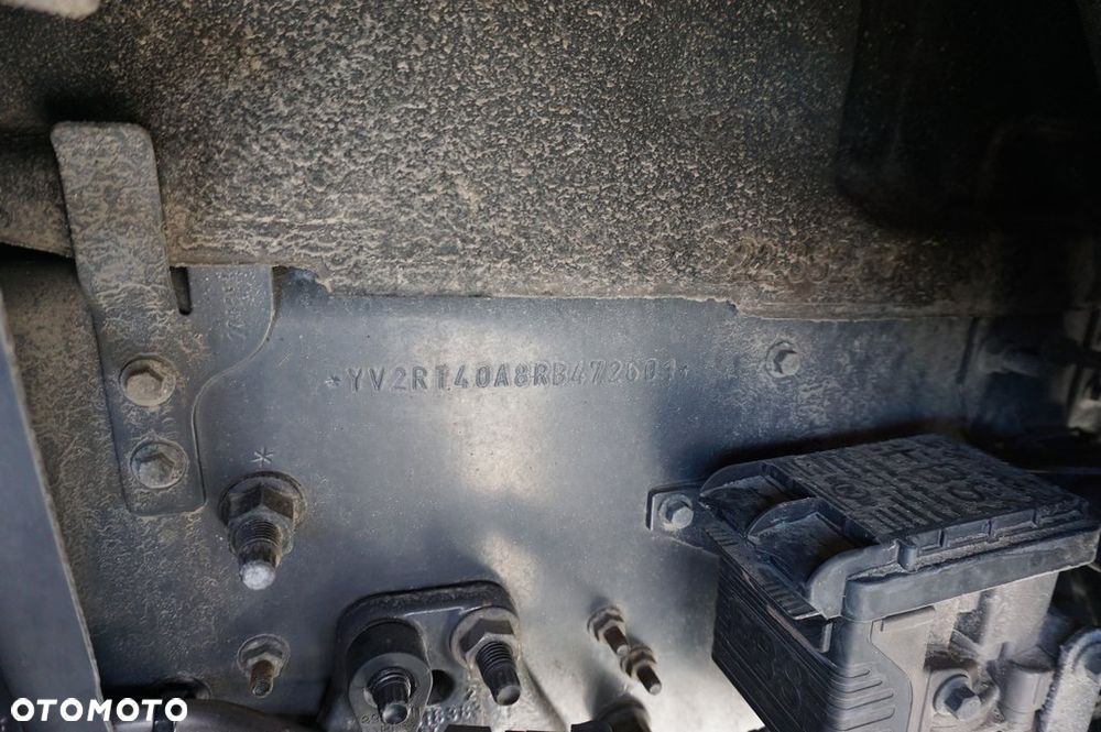 Volvo FH 500 I-SAVE ACC I-PARK COOL * 279 000 KM * 2024 - 22