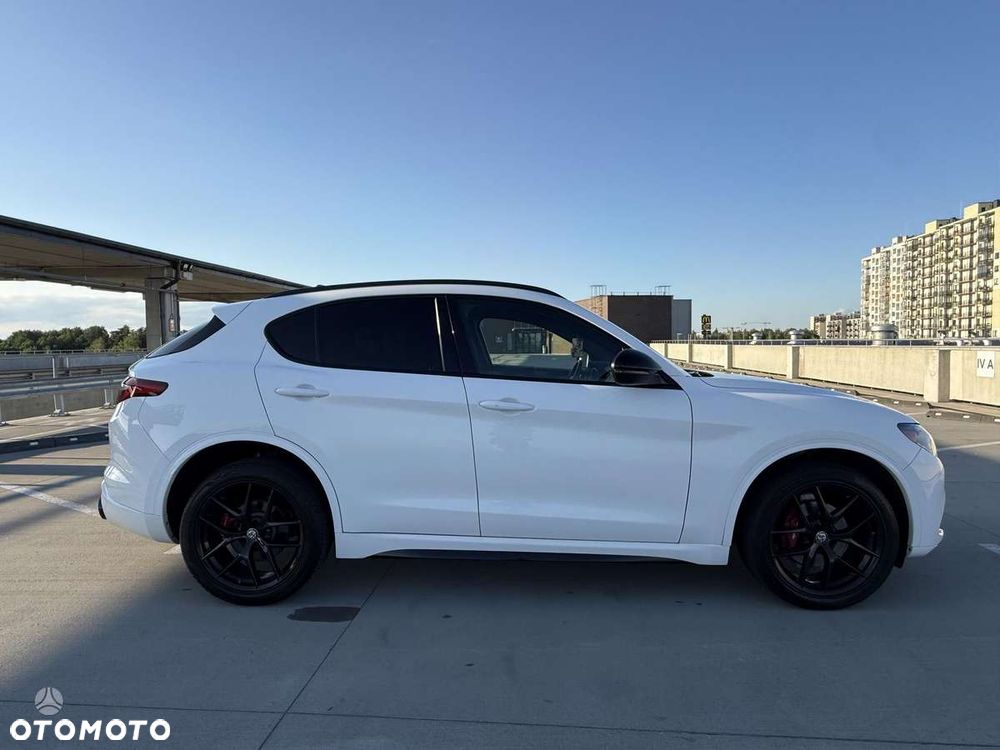Alfa Romeo Stelvio 2.0 Turbo First Edition Q4 - 5