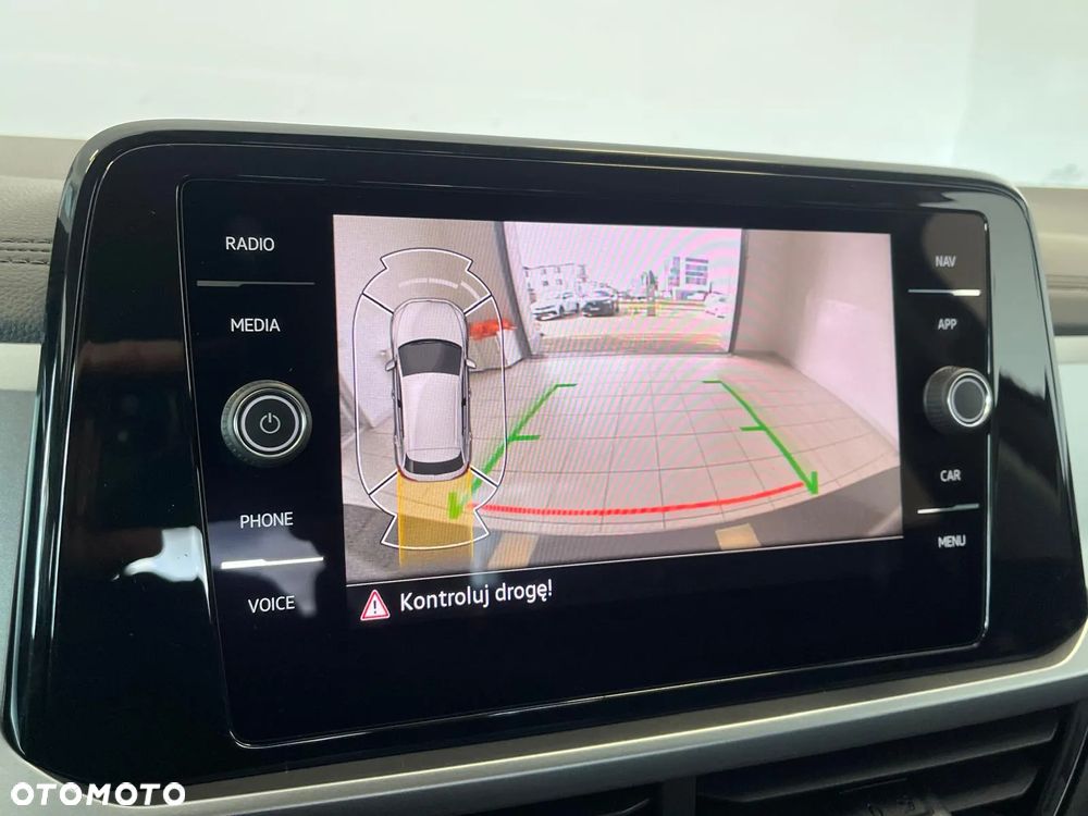 Volkswagen T-Roc 1.5 TSI Special Edition DSG - 24