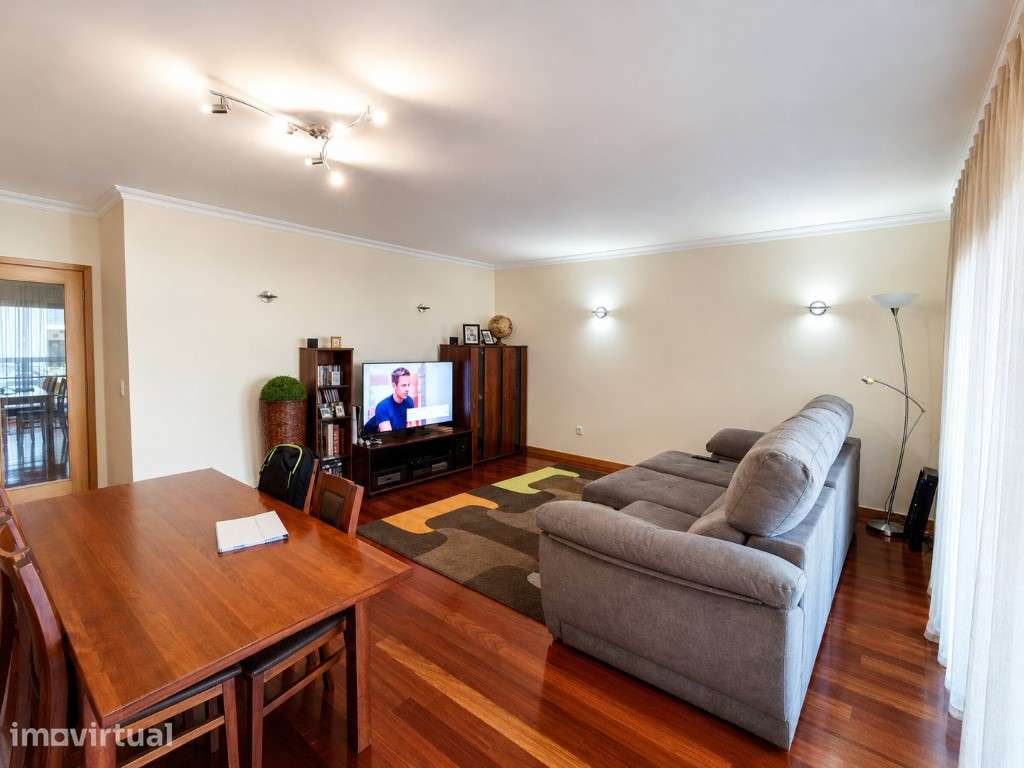 Apartamento T3 Moderno em Moreira da Maia - Grande imagem: 3/28
