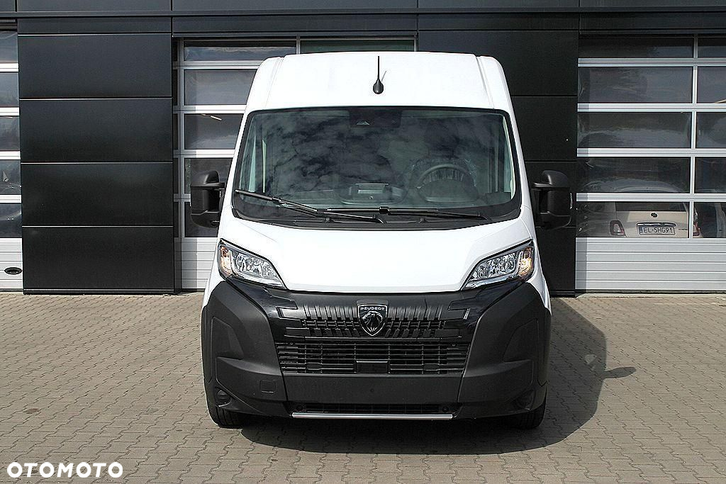 Peugeot Boxer - 10